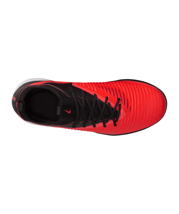 Nike Phantom 6 Low Academy IN Break'Em Enfants Rouge C600 - rouge