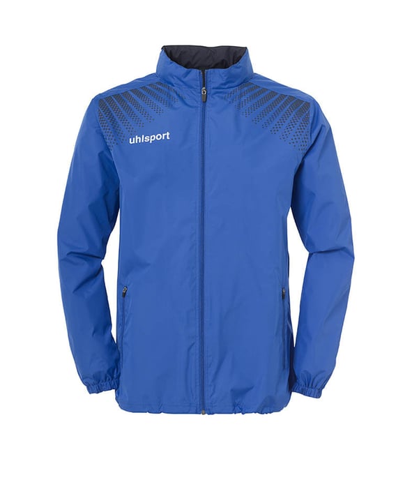 uhlsport Goal Regenjacke Blau F03 - blau