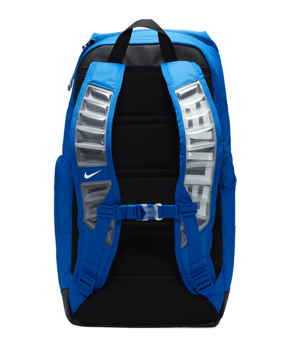 Nike Hoops Elite Rucksack Blau F480 - blau