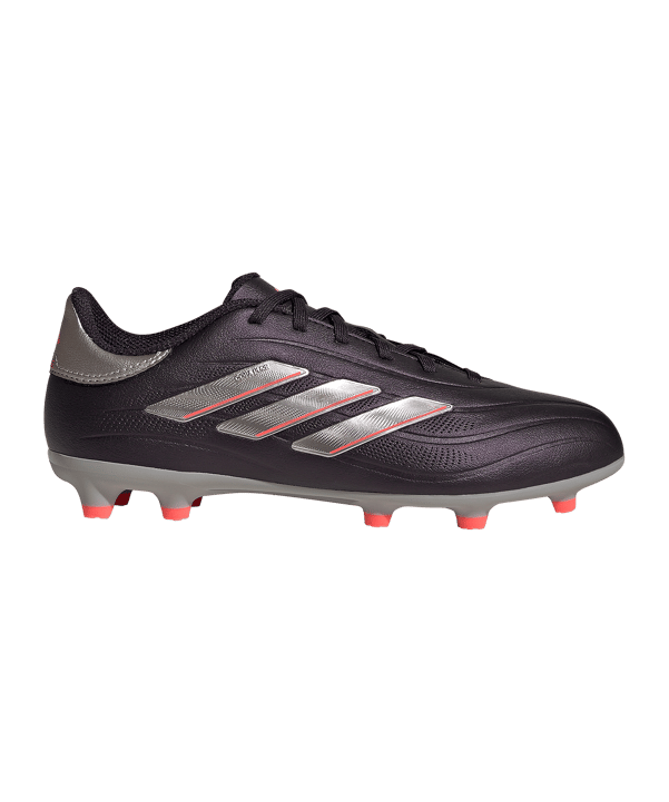 adidas FG Noir - noir