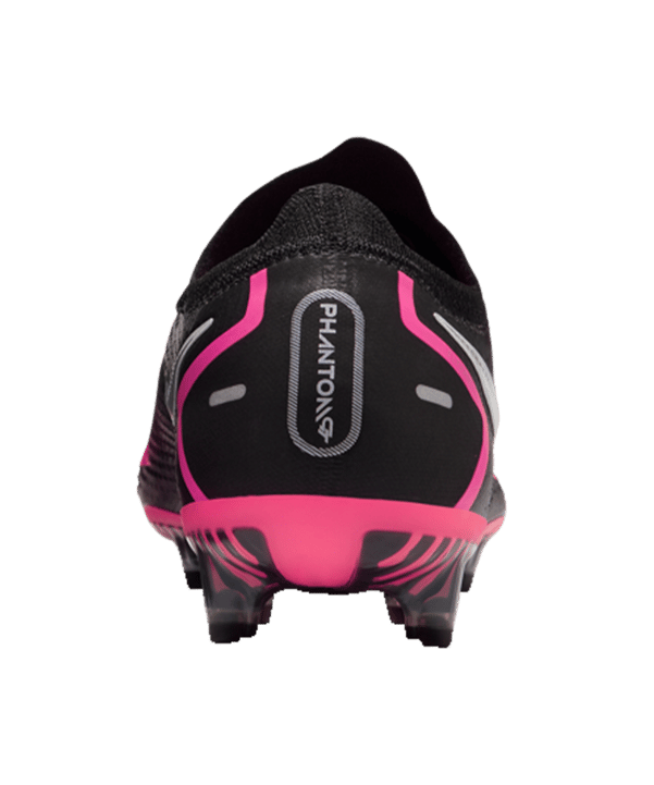 Nike Phantom GT Elite FG Schwarz F006 - schwarz