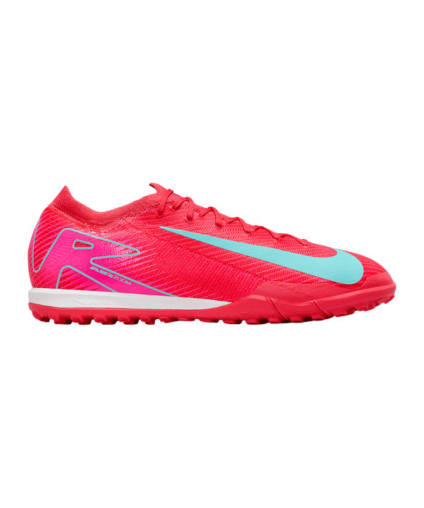 Nike Air Zoom Mercurial Vapor XVI Pro TF Mad Energy Rot F800 - rot