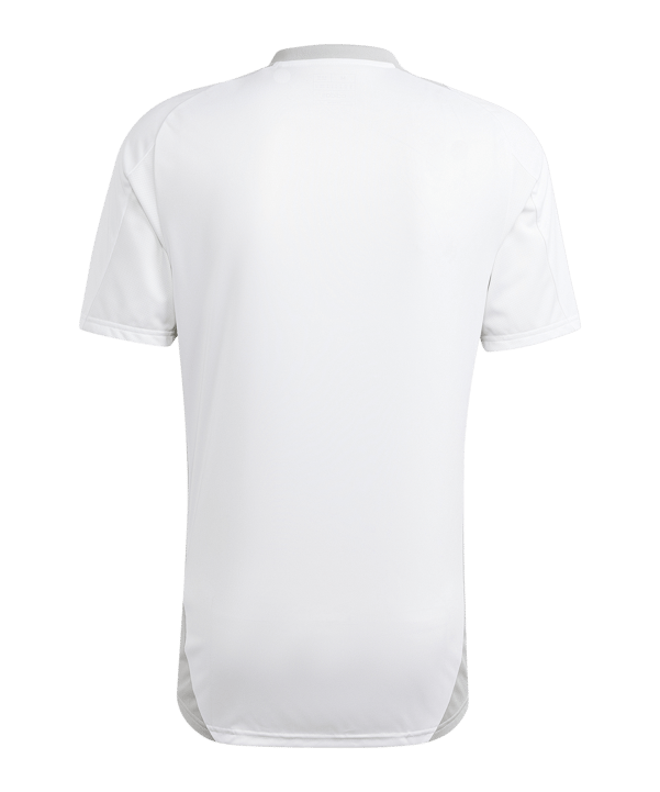 adidas Tiro 24 Competition Training Trikot Weiss - weiss