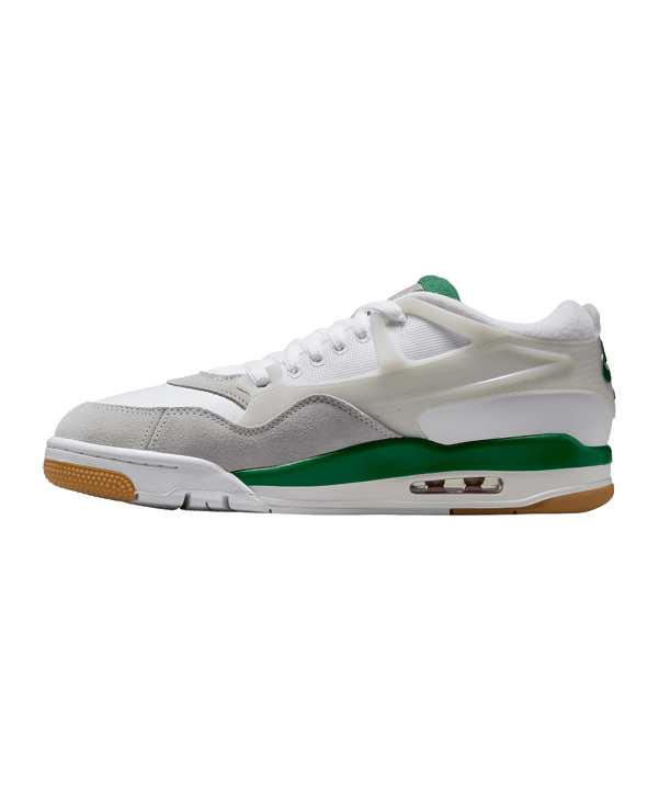 Jordan Air 4 RM Weiß F103 - weiss