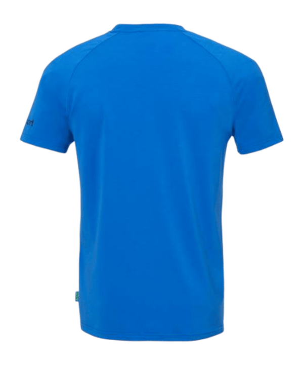uhlsport ID T-Shirt Blau F43 - blau