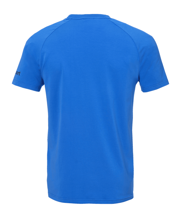 uhlsport ID T-Shirt Blau F43