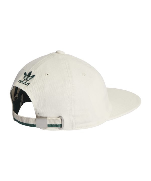 adidas Originals Sport Low Baseball Cap Beige - beige