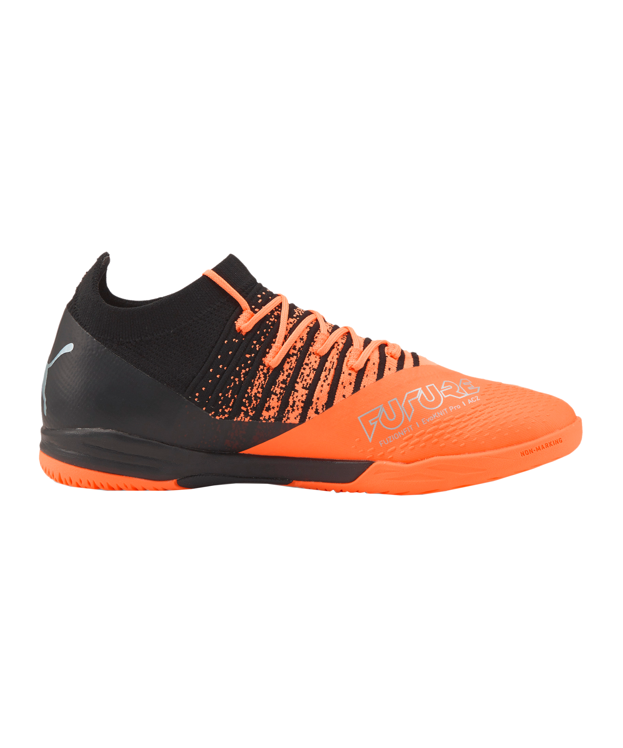 PUMA FUTURE 3.3 Instinct IT Halle Orange F01 - orange