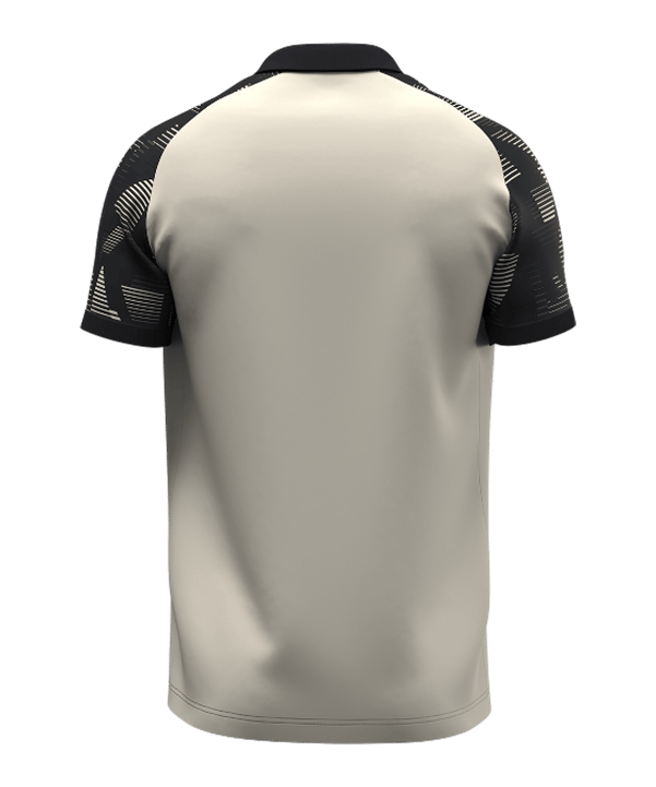 JAKO Sonic Polo Kids Weiß F035 - weiss