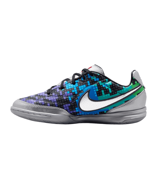 Nike Tiempo Streetgato IN x Lego Bambini Multicolore C001 - multicolore