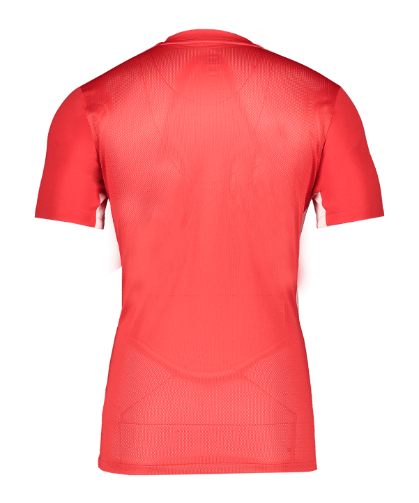 Nike Challenge V Trikot Rot Weiss F657 - rot