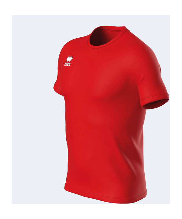 Errea ÖVV Evo 2 T-Shirt Rot F0002 - rot