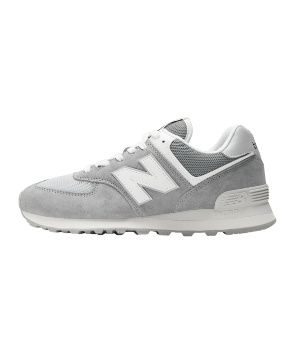 New Balance 574 Grau FFGR - grau