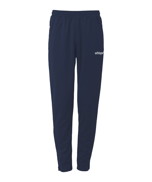 uhlsport Essential Trainingshose Kids Blau F41 - blau