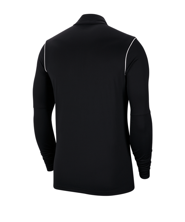 Nike Park 20 Training Jacke Schwarz F010 - schwarz