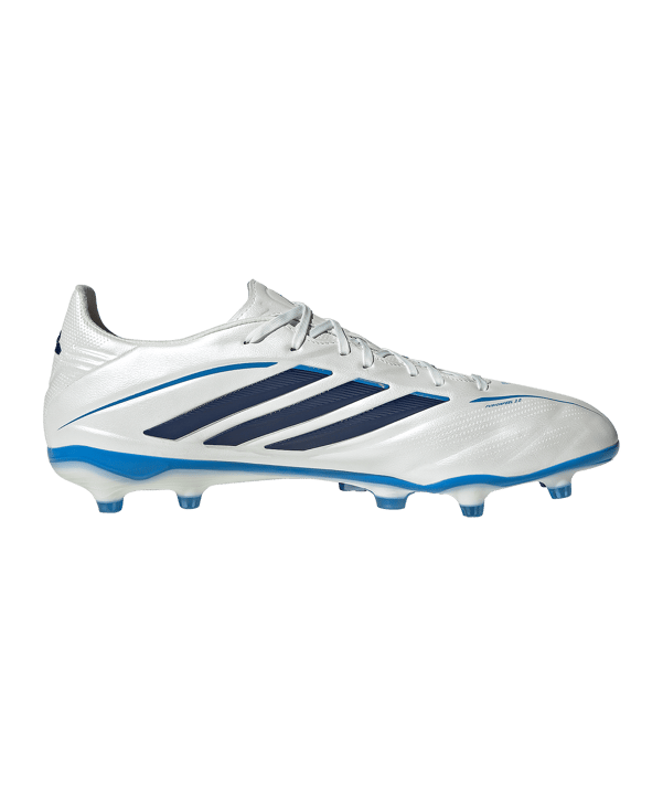 adidas Copa Pure IV Pro FG Chaos vs Control Weiß - weiss