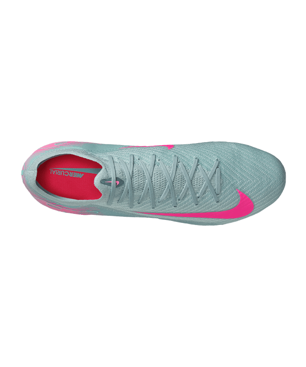 Nike Air Zoom Mercurial Vapor XVI Elite AG-Pro Prism Blau F301 - blau