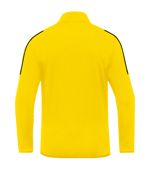 JAKO Classico Freizeitjacke Kids Gelb F03 - gelb