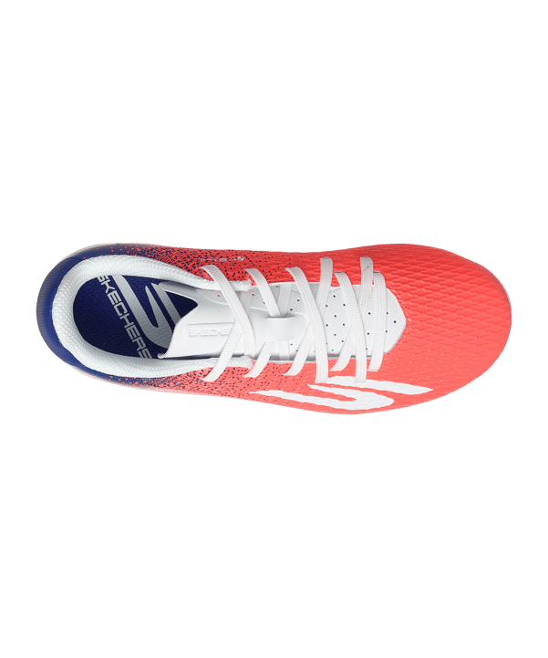Skechers SKX 2 TD MG Sunset Bambini Rosa - rosa