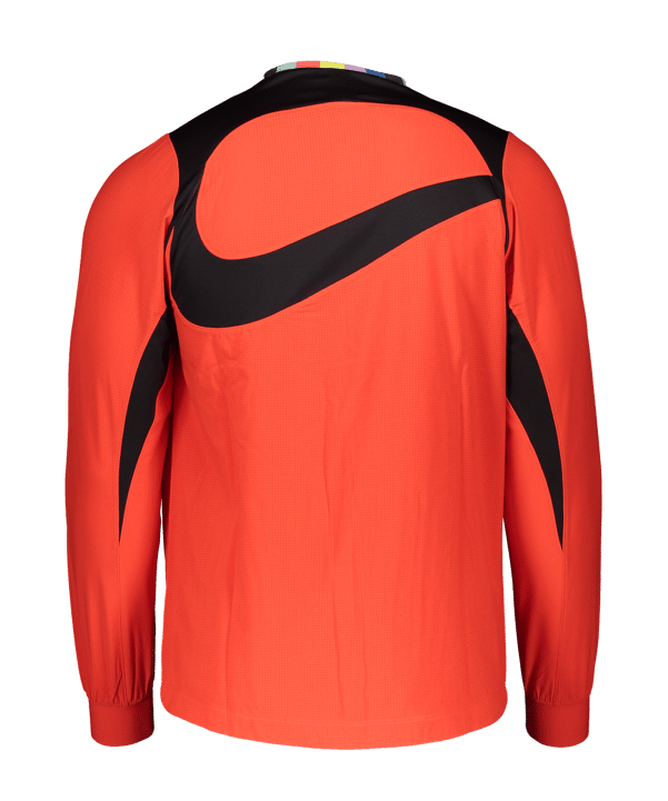 Nike F.C. Joga Bonito Woven Jacke Rot F673 - rot