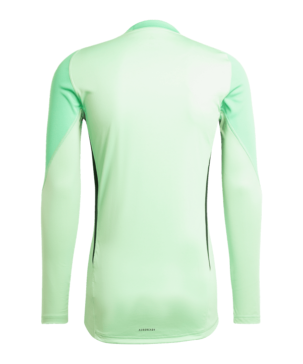 adidas Tiro 25 Pro Torwarttrikot Grün - gruen
