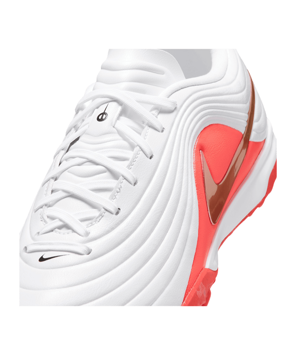 Nike Tiempo Maestro Academy TF Break'Em Blanc C100 - blanc