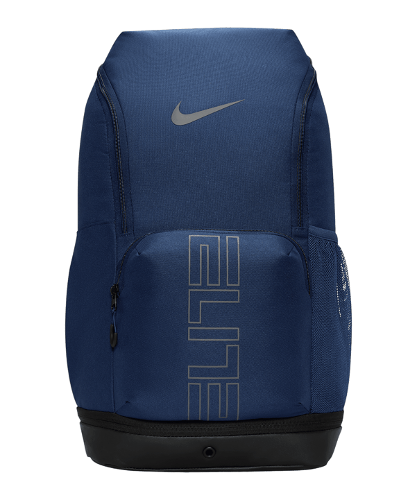 Nike Varsity Elite Rucksack Blau F410 - blau
