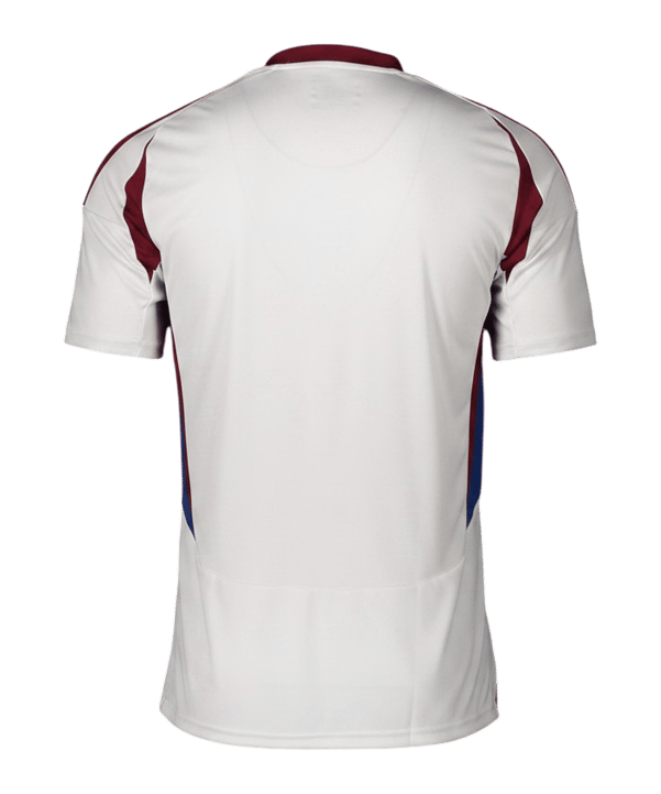 adidas cuLIC24 Maglietta Multicolore - multicolore