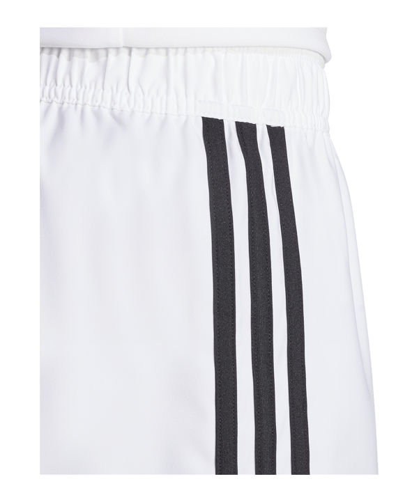 adidas Tastigo 25 Short Weiss - weiss