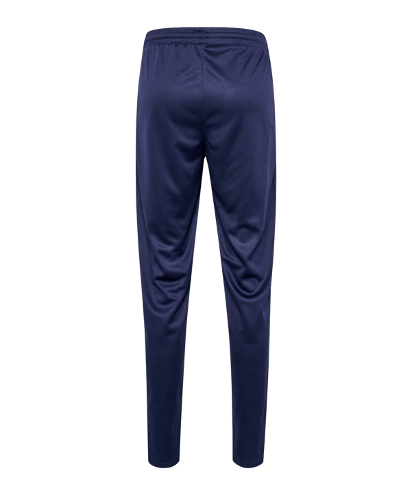 Hummel Anzug Blau F7844 - blau