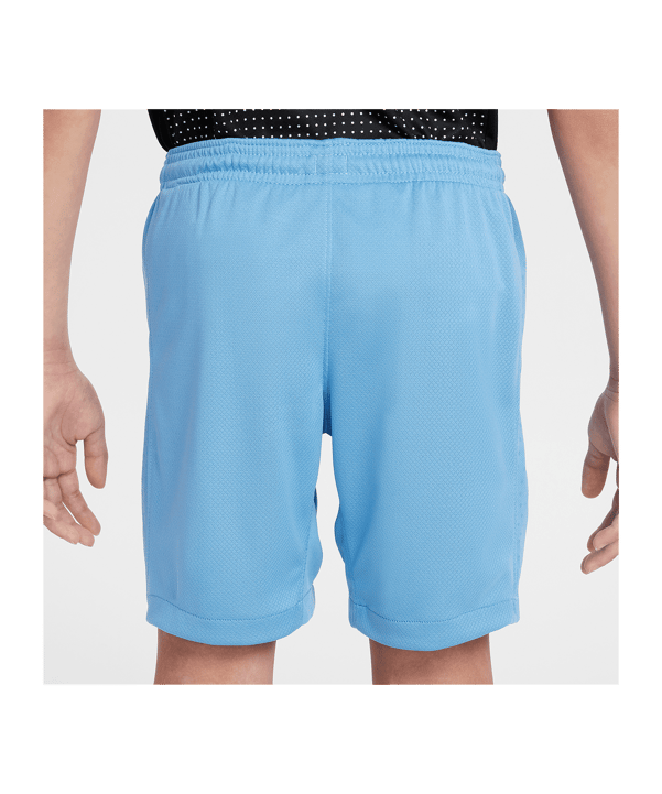 Nike Niederlande Short Away 2025 Kids Blau F489 - blau