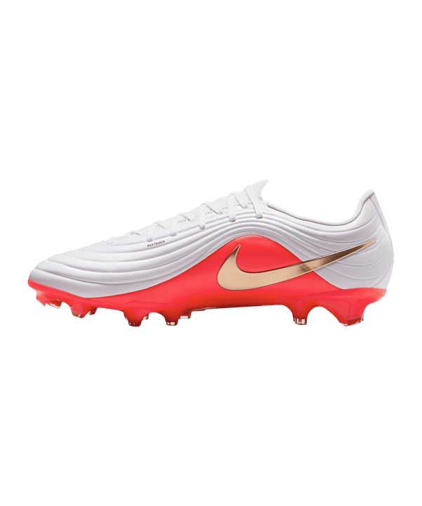 Nike Tiempo Maestro Academy MG Break'Em Weiß F101
