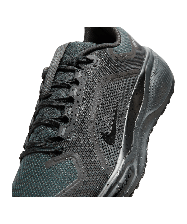 Nike Scarpe da running Nero C001 - nero