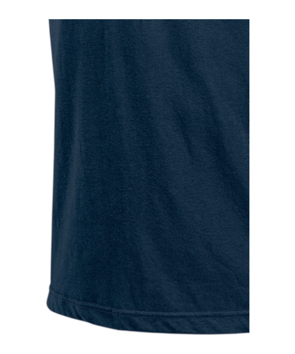 Joma Nimes T-Shirt Blau - blau