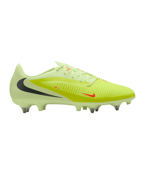 Nike Phantom 6 Low Academy SG Max Voltage Giallo C800 - giallo