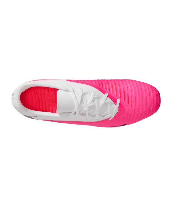 Nike Phantom 6 Low Club FG/MG Breakout Rose C900 - rose