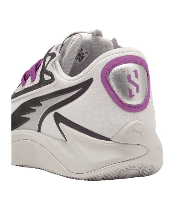 PUMA Scoot Zeros Ii Sterling Grau F01 - grau