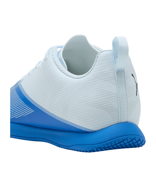 PUMA Ultra 7 Play IN Bambini Blu C03 - blu