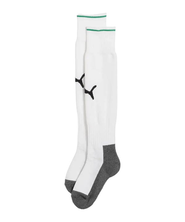 PUMA Borussia Mönchengladbach Trikot Set Home 2026/2027 Kinder Weiß F01 - weiss