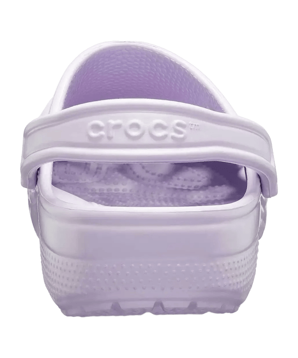 Crocs Classic Clog Violet - violet
