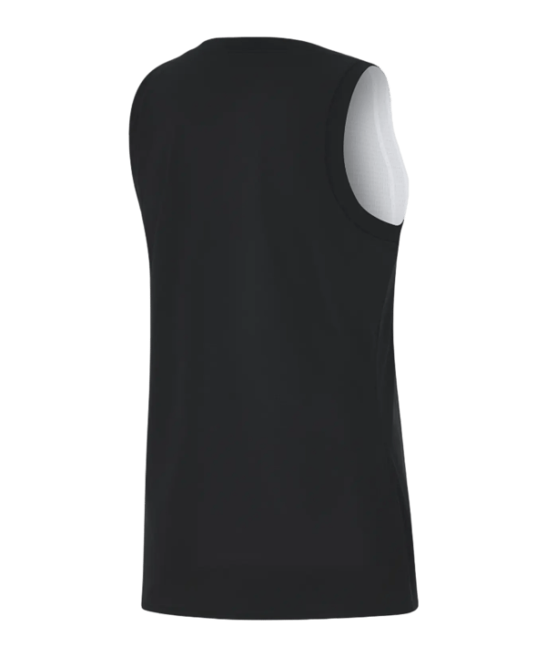 Jordan TM25 Basketball Stock Rev Maillot Femmes Noir C010 - noir
