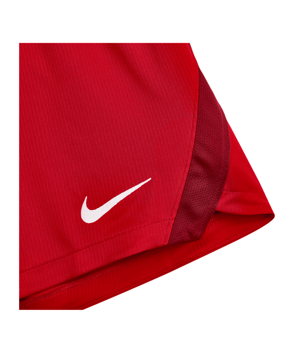 Nike TFF Türkei Short Away WM 2026 Rot F614 - rot