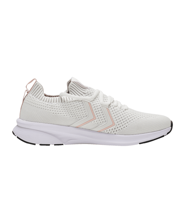 Hummel Flow Seamless Trainingsschuh Weiss F9051 - weiss
