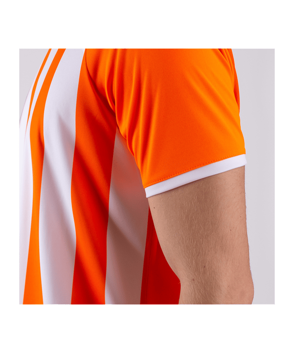 JAKO Maglietta Orange C352 - arancione
