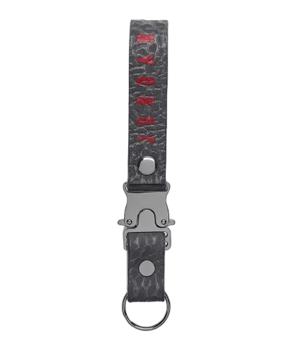 Jordan Luxe Lanyard Lanyard Schwarz F013 - schwarz