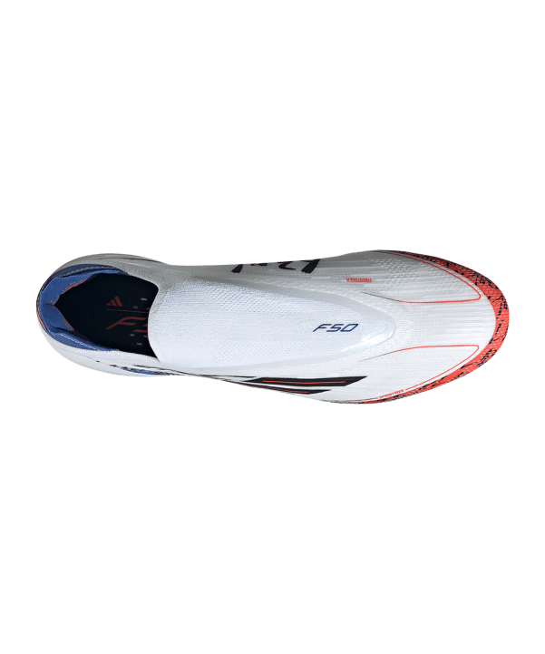 adidas F50 Elite LL FG Son TAEGEUK7 Weiß - weiss