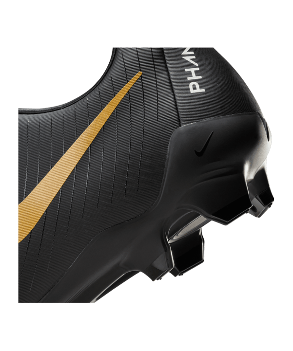 Nike Phantom GX II Academy FG/MG Mad Ready Weiss Schwarz F100 - weiss