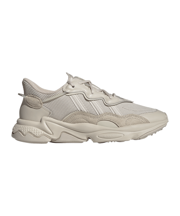 adidas Originals Ozweego Beige - braun