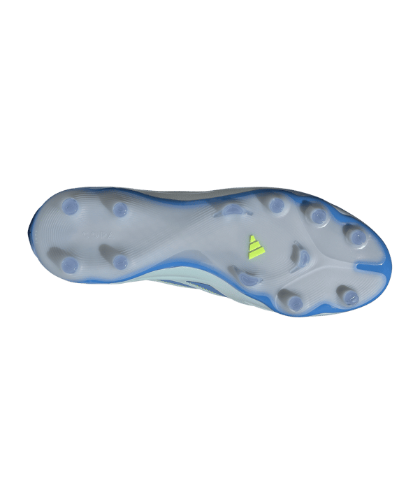 adidas COPA Pure III Pro FG Celestial Victory Blau - blau