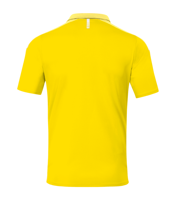 JAKO Champ 2.0 Poloshirt Damen Gelb F03 - gelb